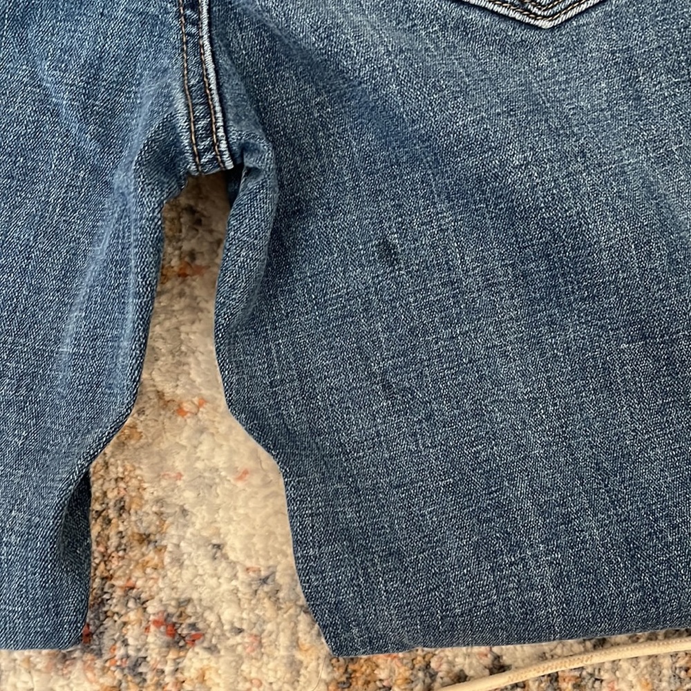 LEVIS size 27 - Picture 3 of 5